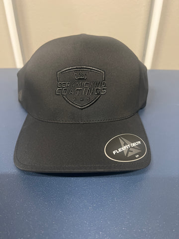 Image of CKC Dri Fit Hats - Delta 180 Flex Fit