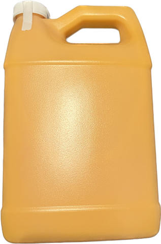 Image of No Sling Tire Gel - Rubber Trim Plastic Dashboard 8oz