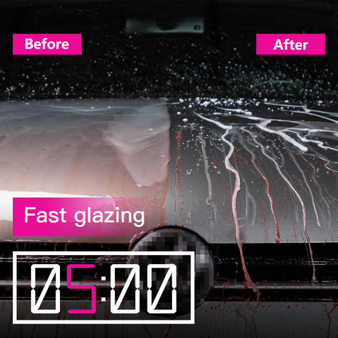 Image of Force Field by Ceramic King Shine Polish Protect Armor