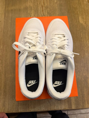 Nike Air Max 90 G Golf Spikeless White/Black