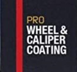 Wheel and Caliper Ceramic Coating