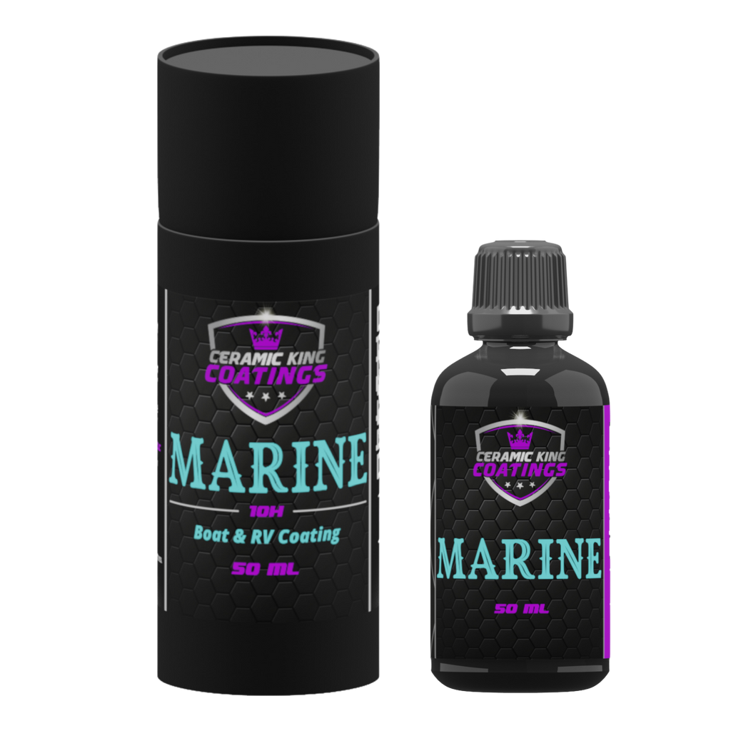 Marine Ceramic Coating 50ML