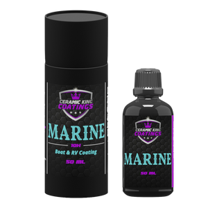 Marine Ceramic Coating 50ML