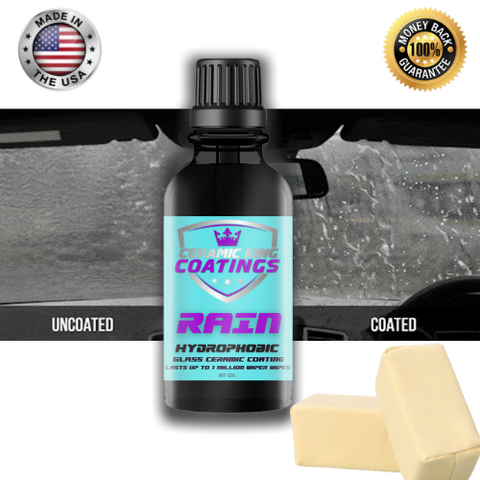 FOLLOWIN Plastic Restorer for Cars, Plastic Coating Exterior Black Trim  Restorer, Ceramic Coating, Resists Water, UV Rays, Dirt, Not Dressing,  Highly Concentrated - Yahoo Shopping